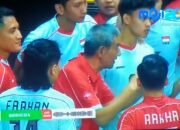 Saatnya Indonesia Revans Atas Thailand Sekaligus Juara di SEA V League 2024