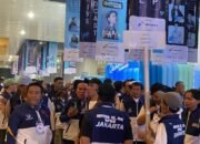 Kongres III Partai Nasdem Tak hanya Manis di Bibir