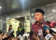 Delapan Parpol Ditetapkan KPU Peroleh Kursi DPR Periode 2024–2029