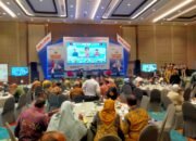 Direktur PT Ambapers Sebut FGD Samakan Persepsi Pemikiran Sungai Barito Jadi Destinasi Wisata