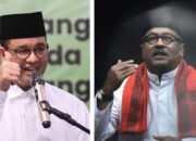 PDIP Usung Anies-Rano Karno di Pilkada DKI Jakarta