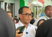 Bandara IKN Siap Didarati Pesawat Kepresidenan di Awal September
