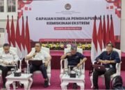 Pemerintah akan Beri Insentif untuk Penghapusan Kemiskinan Ekstrem
