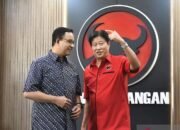 Tak Ada Nama Anies Disebut dalam Pengumuman Bakal Cakada PDIP