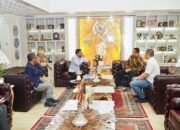 Ketua MPR Dorong Rekonsiliasi PWI untuk Jaga Kerukunan