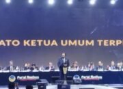 Surya Paloh Kembali jadi Ketua Umum Nasdem periode 2024-2029 35 Surya Paloh Kembali jadi Ketua Umum Nasdem periode 2024-2029