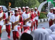 Kirab Api PON XXI Aceh-Sumut Dimulai dari Pulau Weh Sabang 32 Kirab Api PON XXI Aceh-Sumut Dimulai dari Pulau Weh Sabang