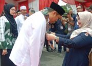 Masuk Syarat Pencalonan Pilkada, Aditya-Said Langsung Mendaftarkan Diri 30 Masuk Syarat Pencalonan Pilkada, Aditya-Said Langsung Mendaftarkan Diri