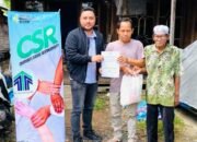 PT Talenta Bumi Bagikan Paket Sembako 33 PT Talenta Bumi Bagikan Paket Sembako
