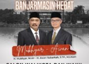 Teka Teki Siapa Wakil Mukhyar Akhirnya Terjawab Sudah 24 Teka Teki Siapa Wakil Mukhyar Akhirnya Terjawab Sudah