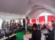 Sekitar 500 Pendukung Rusli - Syairin Iringi Pendaftaran ke KPU Kotabaru 22 Sekitar 500 Pendukung Rusli – Syairin Iringi Pendaftaran ke KPU Kotabaru