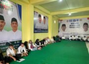 RaZa Paslon Pertama Daftar Pilbup Tanah Laut 11 RaZa Paslon Pertama Daftar Pilbup Tanah Laut