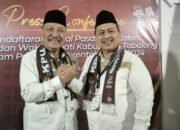 Cabup Cawabup 'Sani-Usman' Resmi Daftarkan Diri ke KPU 27 Cabup Cawabup ‘Sani-Usman’ Resmi Daftarkan Diri ke KPU