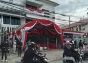 Pendaftaran Paslon Di Kantor KPU, Warga Diminta Cari Jalur Alternatif 32 Pendaftaran Paslon Di Kantor KPU, Warga Diminta Cari Jalur Alternatif