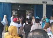 Posko Pemenangan Dipenuhi Pengunjung, M Yamin - Ananda Bawa Slogan Banjarmasin Maju Dan Sejahtera 31 Posko Pemenangan Dipenuhi Pengunjung, M Yamin – Ananda Bawa Slogan Banjarmasin Maju Dan Sejahtera