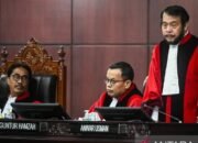 Hakim Konstitusi Anwar Usman Ajukan Banding atas Putusan PTUN Jakarta 28 Hakim Konstitusi Anwar Usman Ajukan Banding atas Putusan PTUN Jakarta