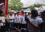 Pilkada 2024 KPU Minta Pers Sajikan Pemberitaan Proporsional 8 Pilkada 2024 KPU Minta Pers Sajikan Pemberitaan Proporsional
