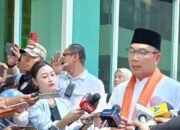 Sepeninggalan IKN, Ridwan Kamil Usung Slogan "Jakarta Baru Jakarta Maju" 32 Sepeninggalan IKN, Ridwan Kamil Usung Slogan “Jakarta Baru Jakarta Maju”