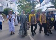 Lantunan Sholawat Badar Bang Rizal-Ustazd Rosyadi Mendaftar ke KPU HST 28 Lantunan Sholawat Badar Bang Rizal-Ustazd Rosyadi Mendaftar ke KPU HST