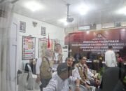 Bawaslu HST Lakukan Pengawasan Melekat Proses Pendaftaran Calon Kepala Daerah 25 Bawaslu HST Lakukan Pengawasan Melekat Proses Pendaftaran Calon Kepala Daerah