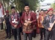 Hari Terakhir, Paslon Pilbup Bambang-Ikhwan Daftarkan Diri ke KPU Tala 29 Hari Terakhir, Paslon Pilbup Bambang-Ikhwan Daftarkan Diri ke KPU Tala