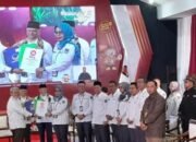 Pakai VW Kodok, Pasangan Ahmad Syaikhu Ilham Habibie Daftar ke KPU Jabar 28 Pakai VW Kodok, Pasangan Ahmad Syaikhu Ilham Habibie Daftar ke KPU Jabar