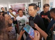 Pilkada Kalteng : Koalisi Demokrat - PDI Perjungan Antar Nadalsyah dan Supian Hadi ke KPU 14 Pilkada Kalteng : Koalisi Demokrat – PDI Perjungan Antar Nadalsyah dan Supian Hadi ke KPU