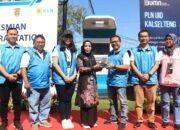 Bung Tara Station, Fasilitas Pertama di Indonesia Diresmikan Bunda Nunung 12 Bung Tara Station, Fasilitas Pertama di Indonesia Diresmikan Bunda Nunung