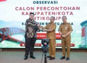 Pj Bupati Dinansyah Dukung Batola Jadi Percontohan Kabupaten Anti Korupsi 23 Pj Bupati Dinansyah Dukung Batola Jadi Percontohan Kabupaten Anti Korupsi