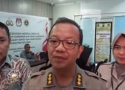 RS Bhayangkara Turunkan Puluhan Dokter Pemeriksa Kesehatan Calon Gubernur dan Wakil Gubernur 11 RS Bhayangkara Turunkan Puluhan Dokter Pemeriksa Kesehatan Calon Gubernur dan Wakil Gubernur