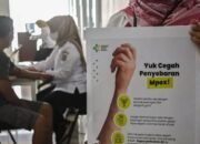 Ini Harus Dijaga Cegah Tertular Virus Mpox 23 Ini Harus Dijaga Cegah Tertular Virus Mpox