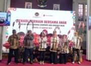 Kolaborasi KemenkoPMK dan Save the Children untuk Aksi Generasi Iklim