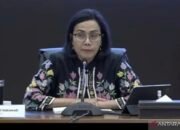 Menkeu Catat Belanja Pemerintah Capai Rp1.170,8 Triliun per Juli