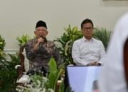 Wapres Minta Pelayanan Kesehatan Masyarakat Terus Ditingkatkan