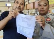 Dugaan Pencurian Surat Tanah di Brankas Dijadikan Agunan di Bank, Dilaporkan ke Polres Kapuas 30 Dugaan Pencurian Surat Tanah di Brankas Dijadikan Agunan di Bank, Dilaporkan ke Polres Kapuas