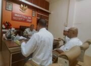 Pertanyakan Tentang Pemblokiran, H.Mawardi dan Rekan Datangi Ketua MKD Banjarbaru 29 Pertanyakan Tentang Pemblokiran, H.Mawardi dan Rekan Datangi Ketua MKD Banjarbaru