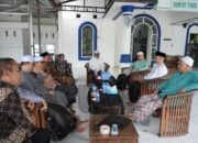 Forum Ulama Satui Kompak Dukung Andi Rudi dan Bahsanudin Pimpin Tanbu 28 Forum Ulama Satui Kompak Dukung Andi Rudi dan Bahsanudin Pimpin Tanbu