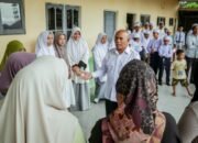 Sapa Santri Ponpes Tahfidzul Quran di Pulau Laut Inilah Kepedulian Rusli Pendidikan Islam 19 Sapa Santri Ponpes Tahfidzul Quran di Pulau Laut Inilah Kepedulian Rusli Pendidikan Islam