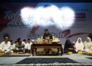 Isi Tablig Akbar di Banjarbaru, Gus Miftah Kalau Mau jadi Pemimpin Harus Mapan Dulu 17 Isi Tablig Akbar di Banjarbaru, Gus Miftah Kalau Mau jadi Pemimpin Harus Mapan Dulu