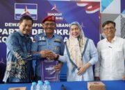 Demokrat Resmi Mengusung Lisa-Wartono di Pilkada Banjarbaru 2024 14 Demokrat Resmi Mengusung Lisa-Wartono di Pilkada Banjarbaru 2024