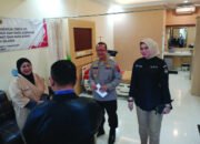 Ditentukan “Medical check up” Calon Kepala Daerah 30 Ditentukan “Medical check up” Calon Kepala Daerah