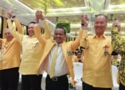 Munas Setujui Bahlil Lahadalia jadi Ketum Golkar, Ini Visi Misinya 17 Munas Setujui Bahlil Lahadalia jadi Ketum Golkar, Ini Visi Misinya