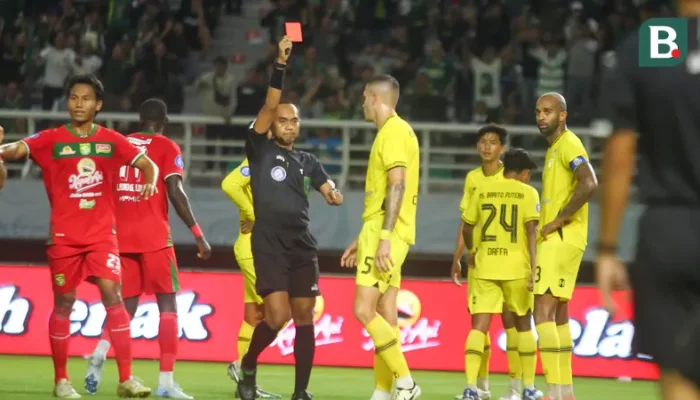 Tanpa Chechu, Coach RD Masih Utak-Atik Komposisi yang Tepat