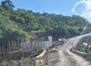 Jalan Lintas Banjarbaru – Batulicin Ditutup 26 Jalan Lintas Banjarbaru – Batulicin Ditutup