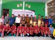 Tim Dosen Wajib Mengabdi Lakukan Penyuluhan Hukum 33 Tim Dosen Wajib Mengabdi Lakukan Penyuluhan Hukum