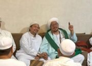 Keluarga Besar H Abdussamad Sulaiman HB Dikunjungi Menantu Habib Umar Bin Hafidz 29 Keluarga Besar H Abdussamad Sulaiman HB Dikunjungi Menantu Habib Umar Bin Hafidz