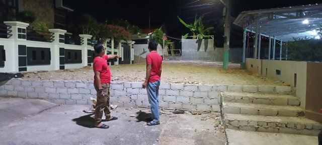 Warga Keberatan Jalan Dialihfungsikan Jadi Fasum, Rawan Kecelakaan 1 1000552893 e1725283410794