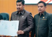 Perubahan APBD 2024 Disahkan: Fokus pada Sektor Kesehatan dan Kesejahteraan Masyarakat 29 Perubahan APBD 2024 Disahkan: Fokus pada Sektor Kesehatan dan Kesejahteraan Masyarakat