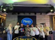 Fraksi Golkar Banjarmasin Sepakat Rikval Fachruri Jabat Ketua DPRD Periode 2024-2029 29 Fraksi Golkar Banjarmasin Sepakat Rikval Fachruri Jabat Ketua DPRD Periode 2024-2029
