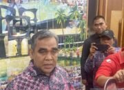 Megawati-Prabowo Bertemu Sebelum Pelantikan